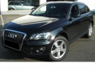 Audi Q5 2,0 TDI quattro, MMI Navi, 19 Zoll - mejor precio | unprecio.es