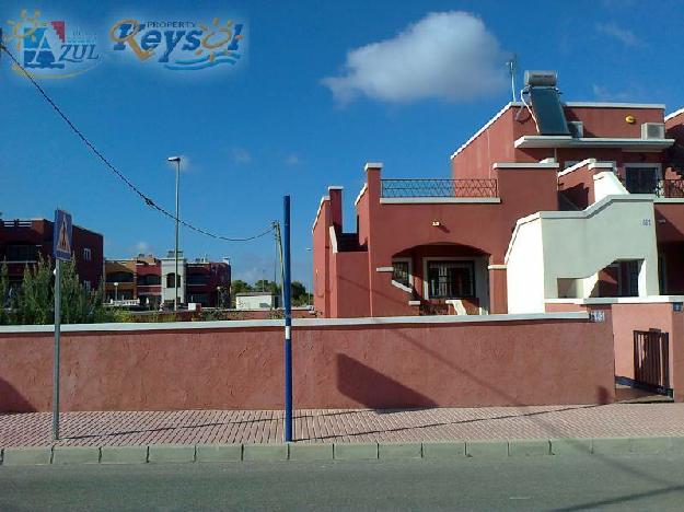 Bungalow en Torrevieja