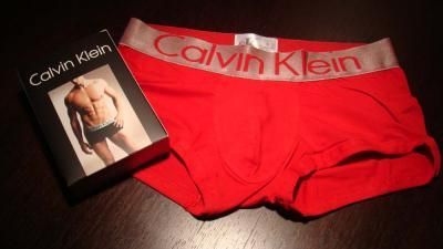 Calvin Klein LOTES A PRECIO DE COSTE!!!