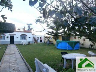 Chalet en alquiler en Sanlúcar de Barrameda, Cádiz (Costa de la Luz)