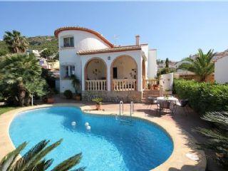 Chalet en venta en Monte Solana, Alicante (Costa Blanca)