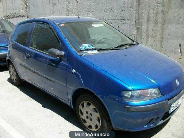 Fiat Punto 1.2 Active (venta exclus. pro