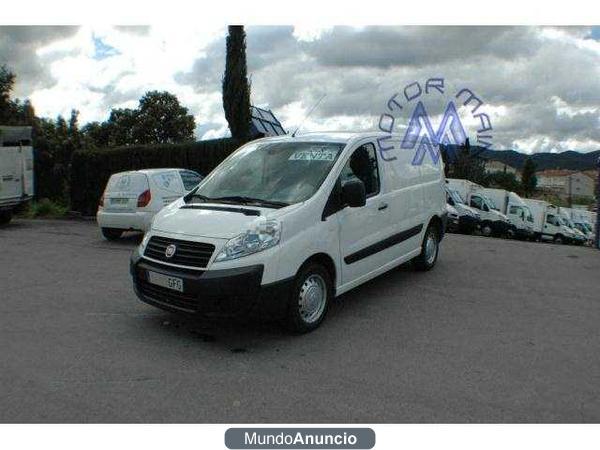 Fiat Scudo Fg.12 Comfort L. 1.6Mjt