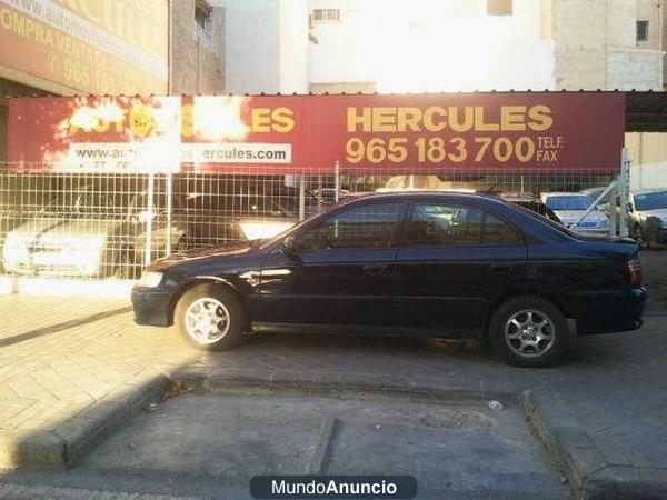 Honda Accord 1.6i LS