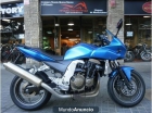 Kawasaki z750s - mejor precio | unprecio.es