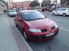 Megane burdeos dCi 1.9 en perfecto estado - mejor precio | unprecio.es