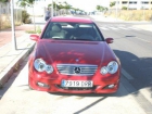 MERCEDES CLASE C SPORTCOUPE 220CDI - SEVILLA - mejor precio | unprecio.es