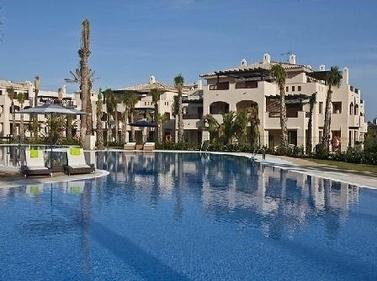 Piso en Marbella