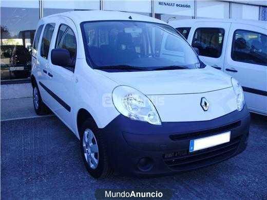 Renault Kangoo Combi Profesional 1.5dCi 85cv