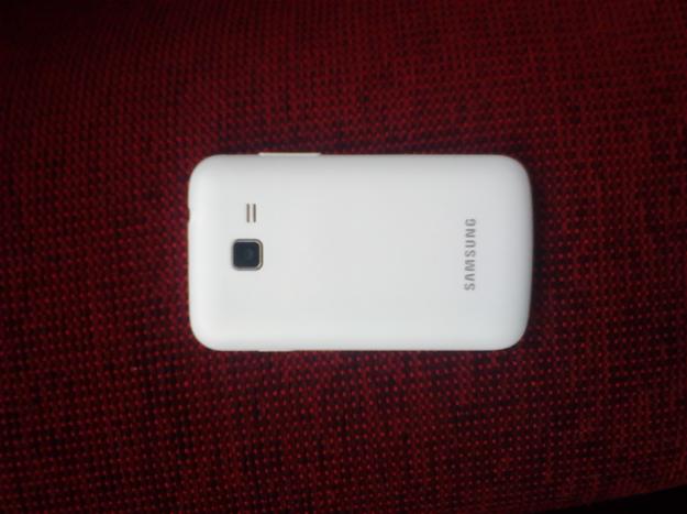 Samsung Galazy Y Pro Blanco Libre NUEVO!!