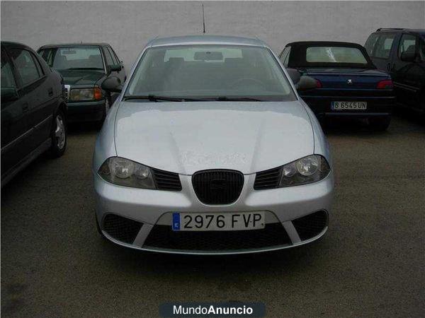 Seat Ibiza 1.4 TDI 80cv Hit