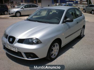 Seat Ibiza 1.4TDi Hit 80