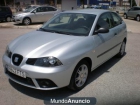 Seat Ibiza 1.4TDi Hit 80 - mejor precio | unprecio.es