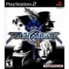 Soulcalibur II Playstation 2 - mejor precio | unprecio.es