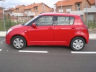 SUZUKI SWIFT 1.3 GL 5 PUERTAS - MADRID - mejor precio | unprecio.es