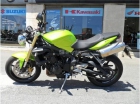 TRIUMPH STREET TRIPLE - mejor precio | unprecio.es