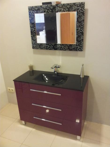 Conjunto de Baño