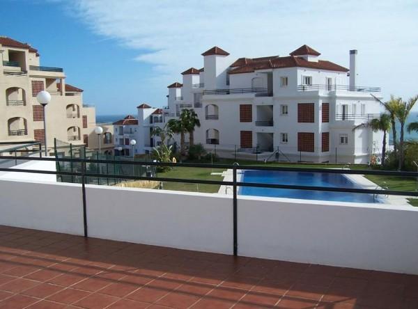 2b  , 2ba   in Manilva,  Costa del Sol   - 217000  EUR