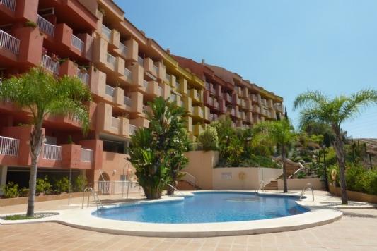 3 Dormitorio Apartamento En Venta en Fuengirola, Málaga