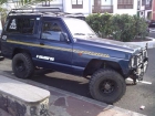 4x4 año 91 itv anual patrol rd 28 3p diesel - mejor precio | unprecio.es