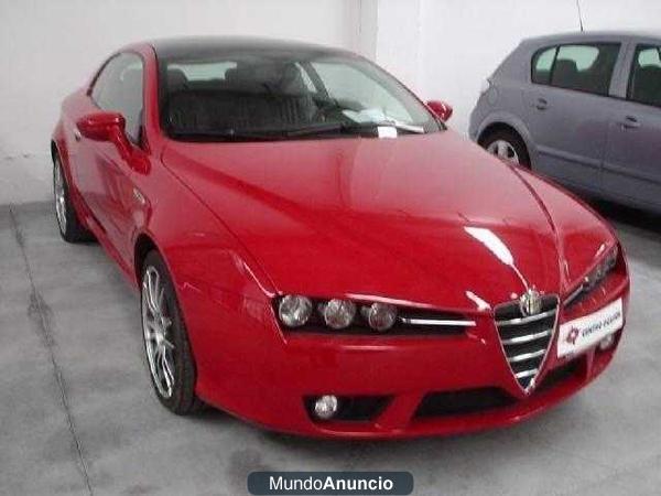 Alfa Romeo Romeo Brera 2.2 JTS Selective-Skyv