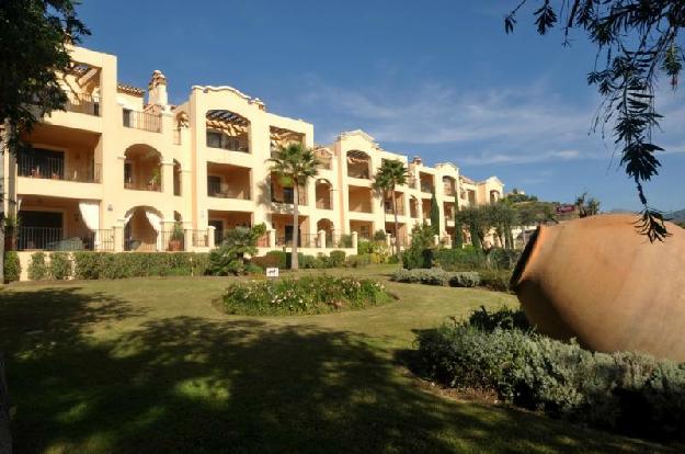 Apartamento a la venta en La Quinta Costa del Sol