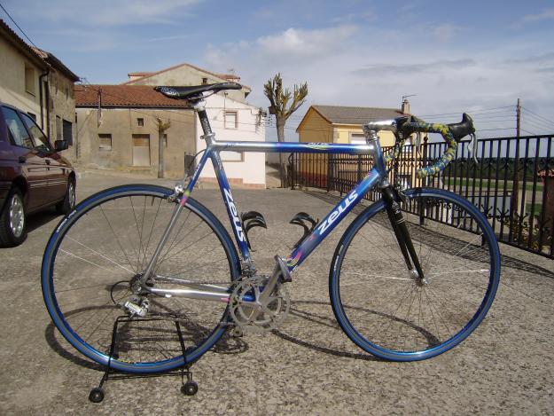 Bicicletas carretera