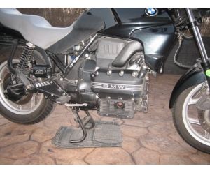 BMW K 75