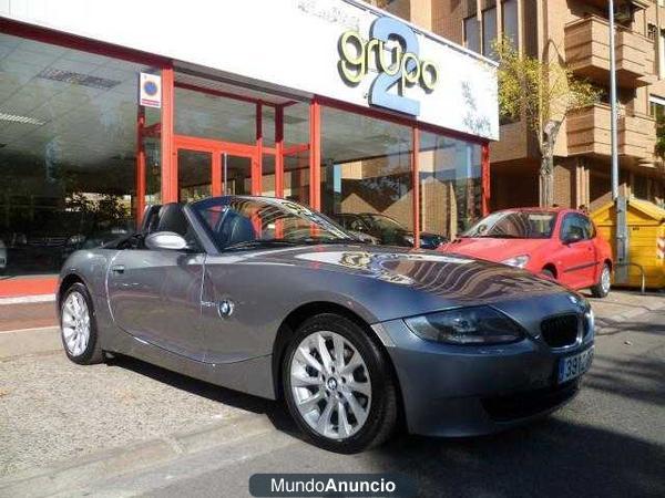 BMW Z4 2.5si