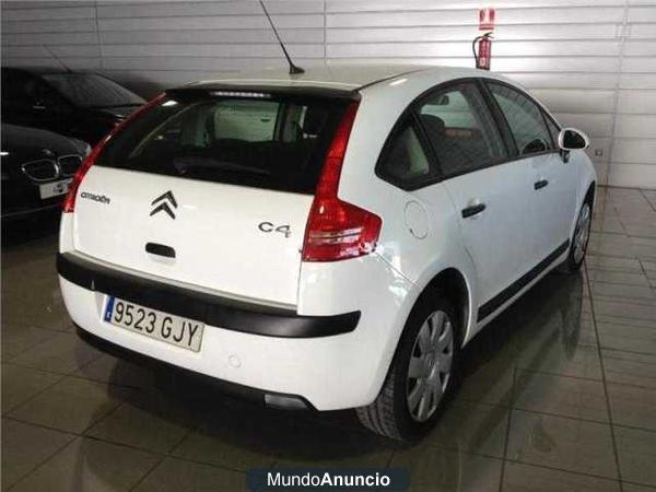 Citroën C4 1.6 HDi 90 Cool