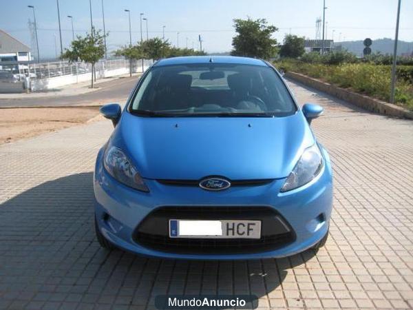 Ford FIESTA 1.4TDCI TREND 5P \'11