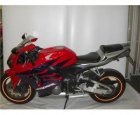 HONDA CBR 600 RR - mejor precio | unprecio.es