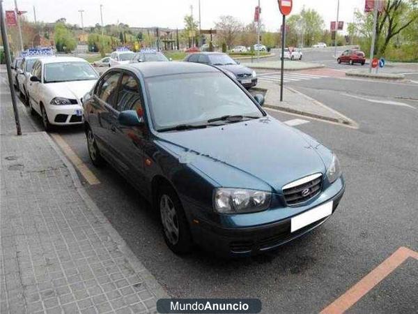 Hyundai Elantra 2.0 CRDi Comfort