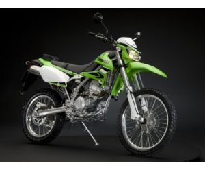 KAWASAKI KLX 250