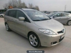 Mazda 5 2.0 Crtd Sportive - mejor precio | unprecio.es