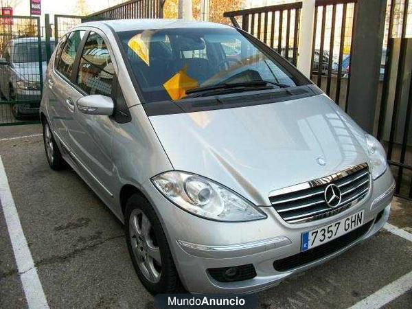 Mercedes-Benz A 180 ELEGANCE 180CDI