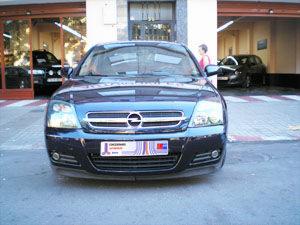 Opel Vectra 1.8 16V Design