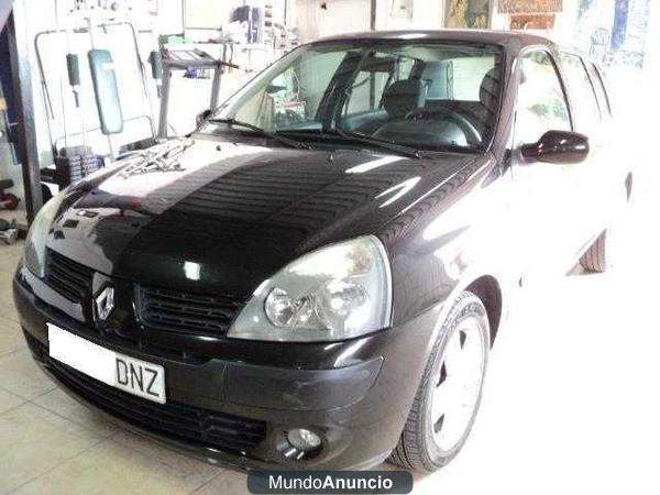 Renault Clio 1.4 16v Extreme