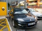 Renault Laguna DYNAMIQUE 1.5 DCI 110CV - mejor precio | unprecio.es