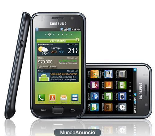 samsung galaxy s gt i9000