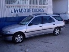 se vende copche peugeot 306 familiar - mejor precio | unprecio.es