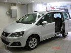 SEAT ALTEA SEAT Altea XL 1.9 TDI 105cv Stylance 5p. - mejor precio | unprecio.es