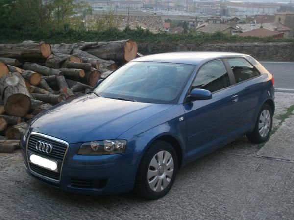 VENDO AUDI A3