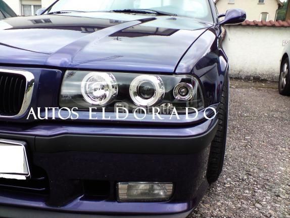 vendo bmw e36 cabrio o canvio es un 325 capota electrica