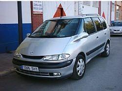 Venta de Renault Space 2.2 Dci '01 en Lleida