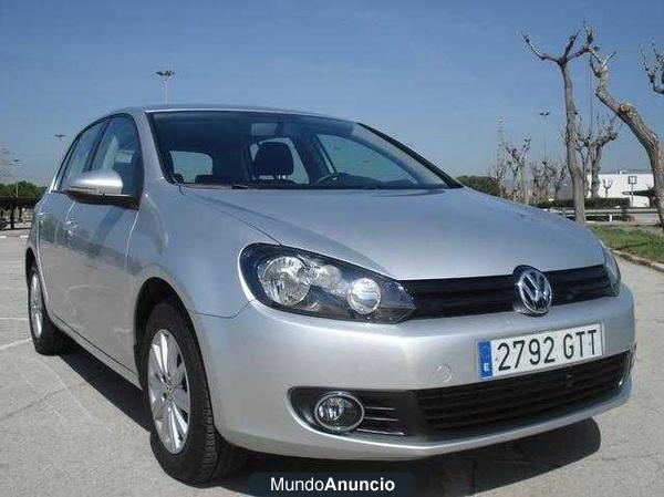 Volkswagen Golf 1.6 TDI CR Advance BMT 105