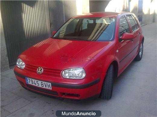 Volkswagen Golf o1.9 TDi Conceptline 90CV