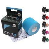 Kintex 1 x kinesiología vendajes tape 5cm x 5m