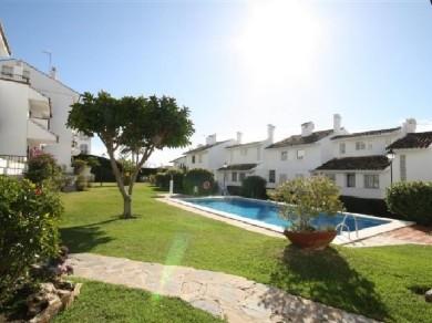 Apartamento con 2 dormitorios se vende en Mijas Costa, Costa del Sol