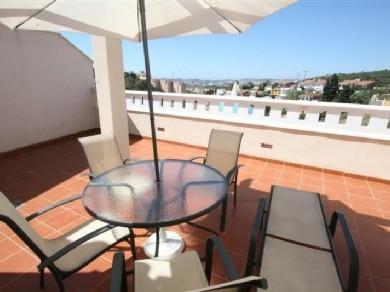 Apartamento con 3 dormitorios se vende en Fuengirola, Costa del Sol